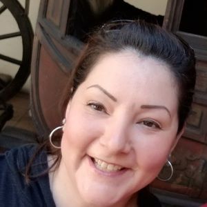 Meet your Posher, Martha